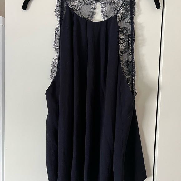 Samsoe & Samsoe top - Picture 3 of 5